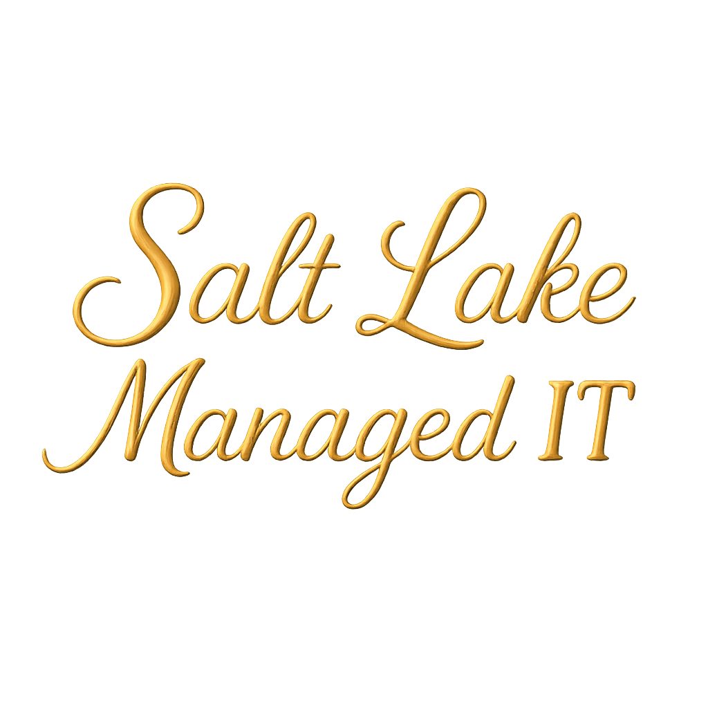 Salt Lake Managed IT